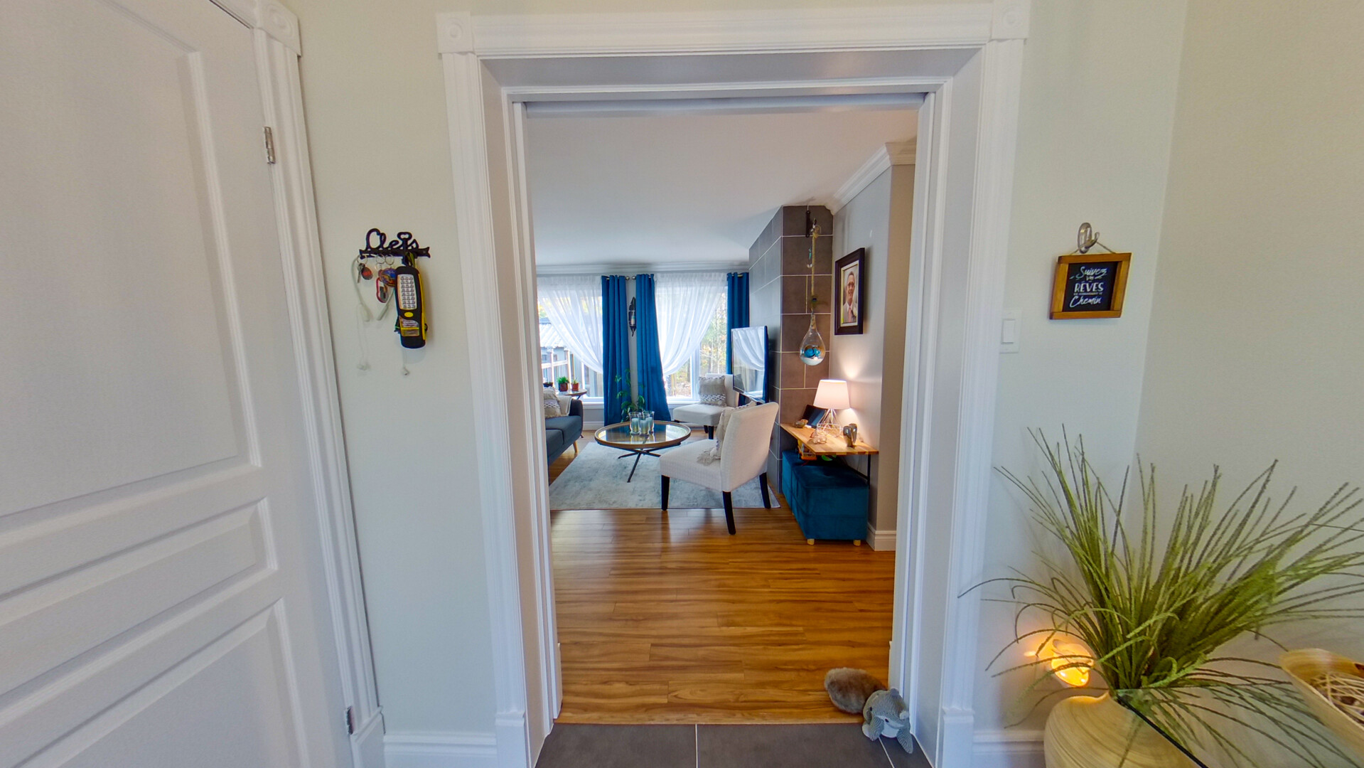 103 Rue Rodrigue, SainteSophie QC J5J 1C3, Canada Visite Virtuelle