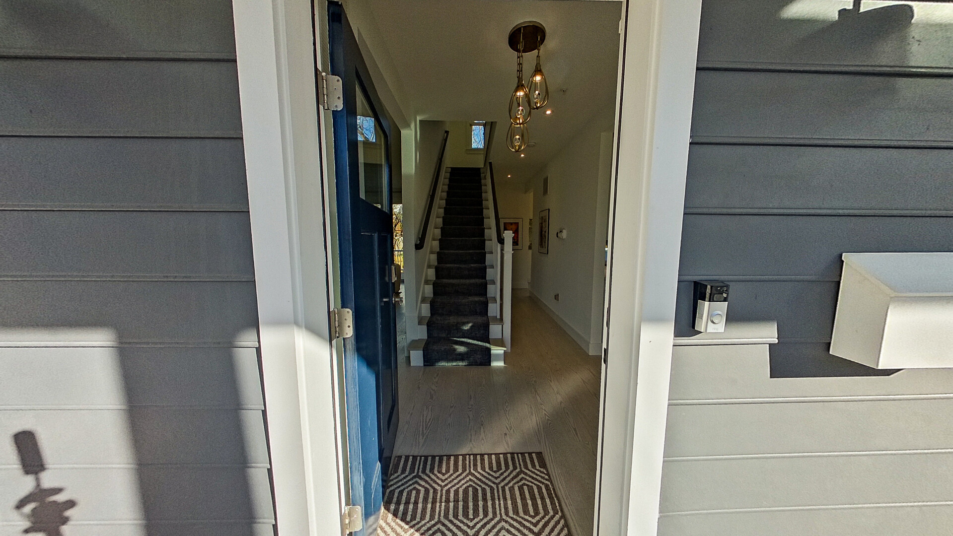 4403 Chase Avenue, Bethesda MD 20814, USA Virtual Tour