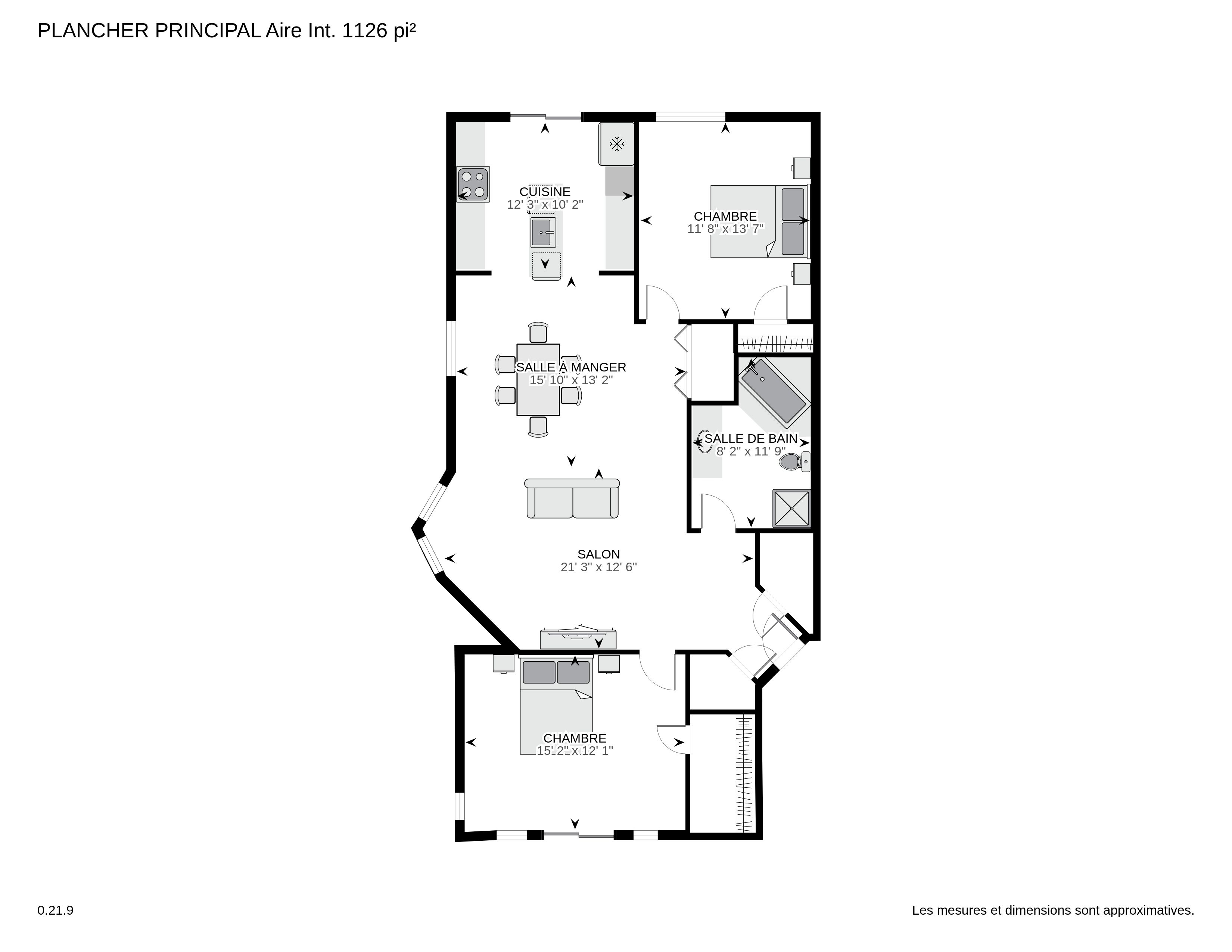 Condo à vendre à Laval (SainteDorothée), Laval, 793, Rue Principale