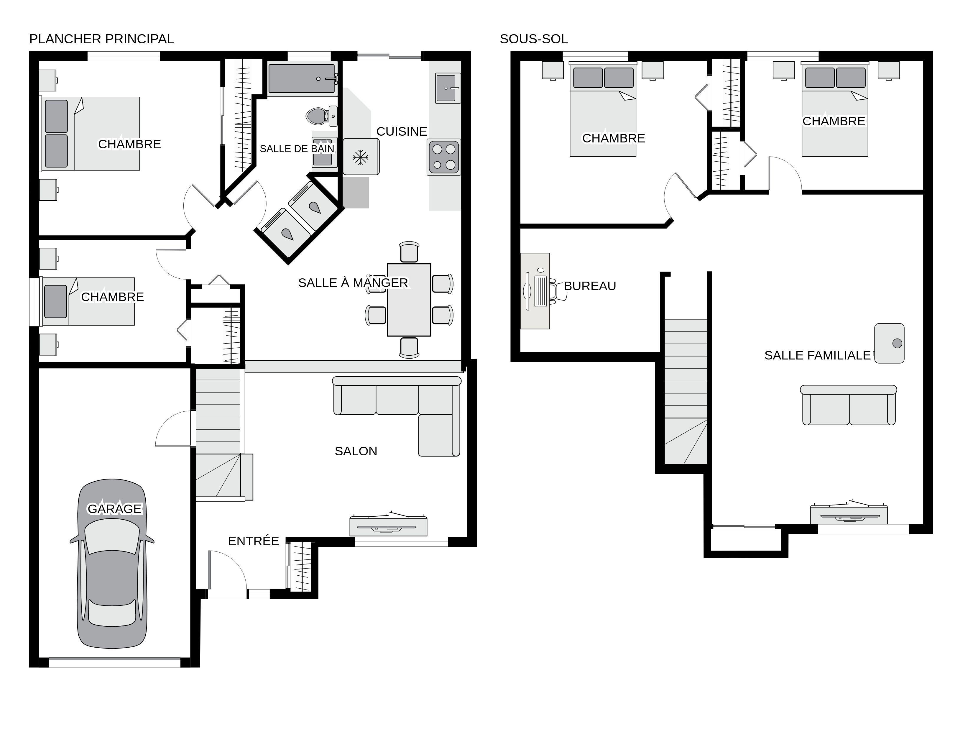 Maison à vendre à Laval (LavalOuest), Laval, 6430, 55e Avenue