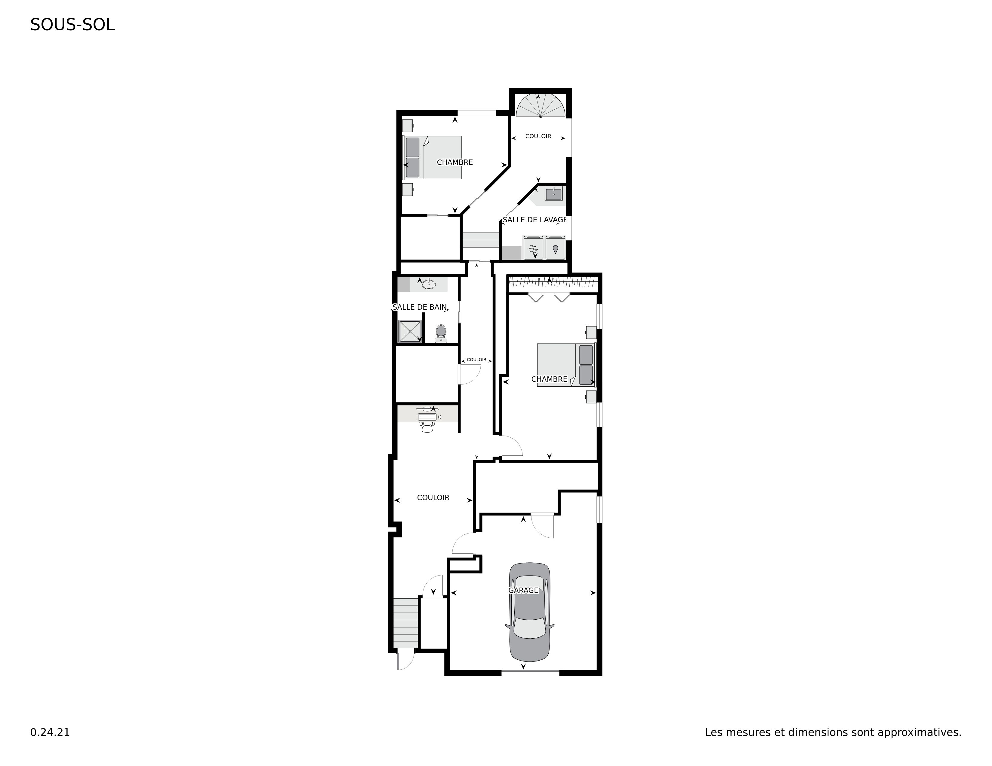 Duplex à vendre à Montréal (Rosemont/La PetitePatrie), Montréal (Île