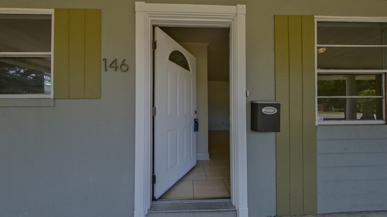  Harahan in LA