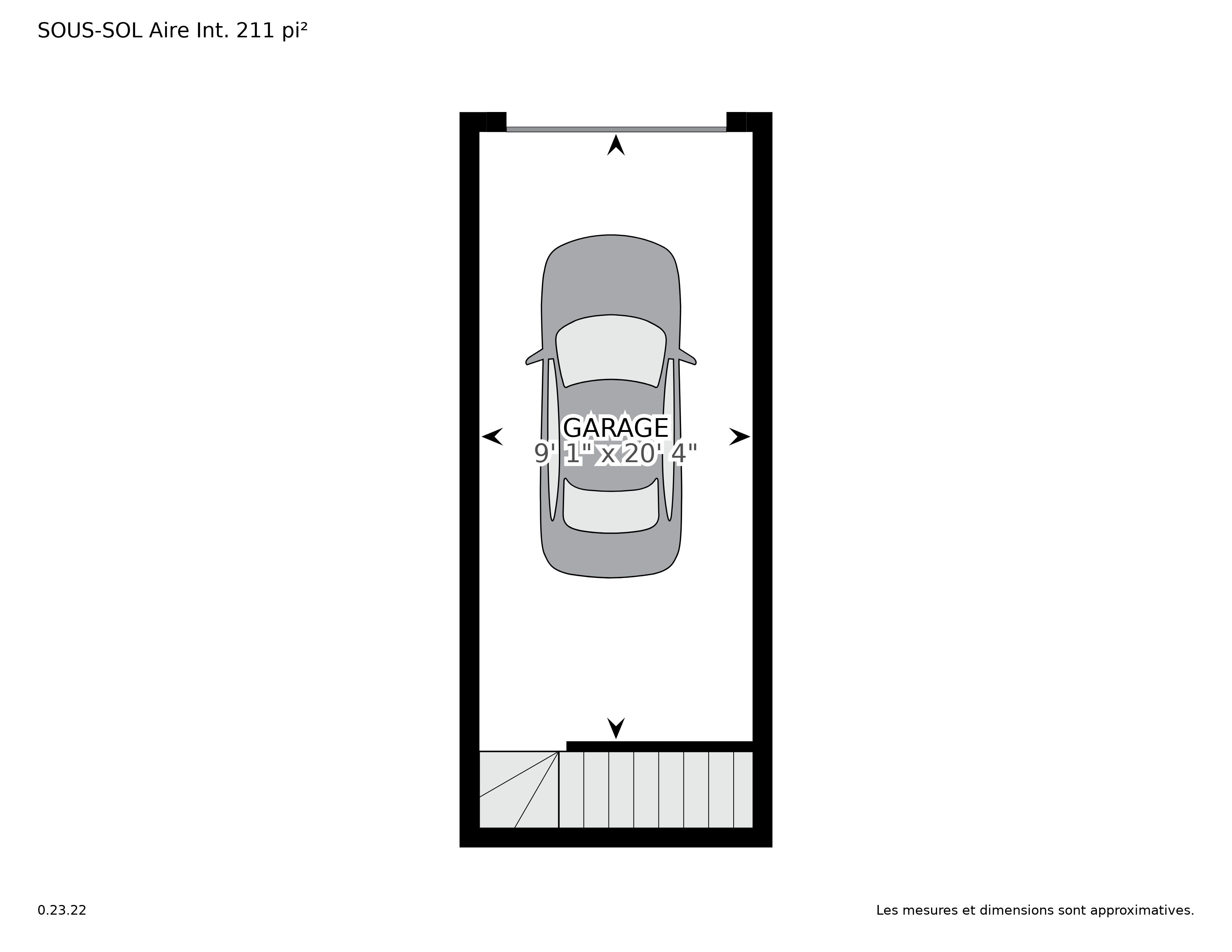 Condo à vendre à Montréal (LaSalle), Montréal (Île), 7066, Rue Marie