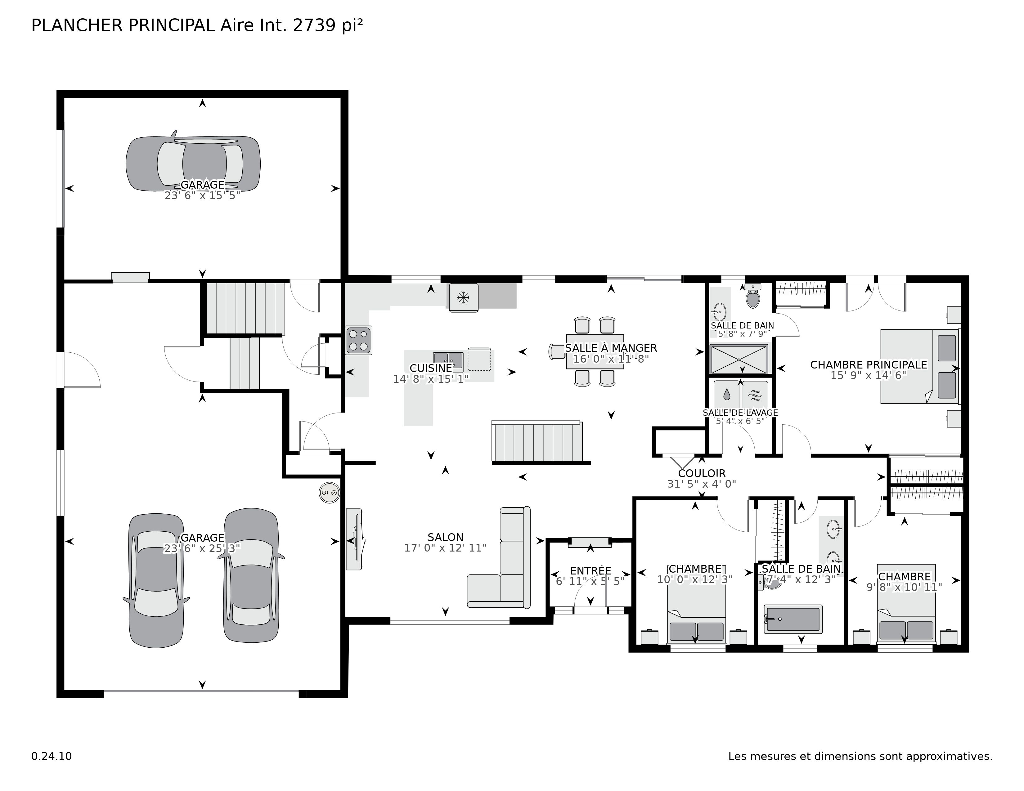Maison à vendre à Gatineau (Gatineau), Outaouais, 1378, Rue Rolland