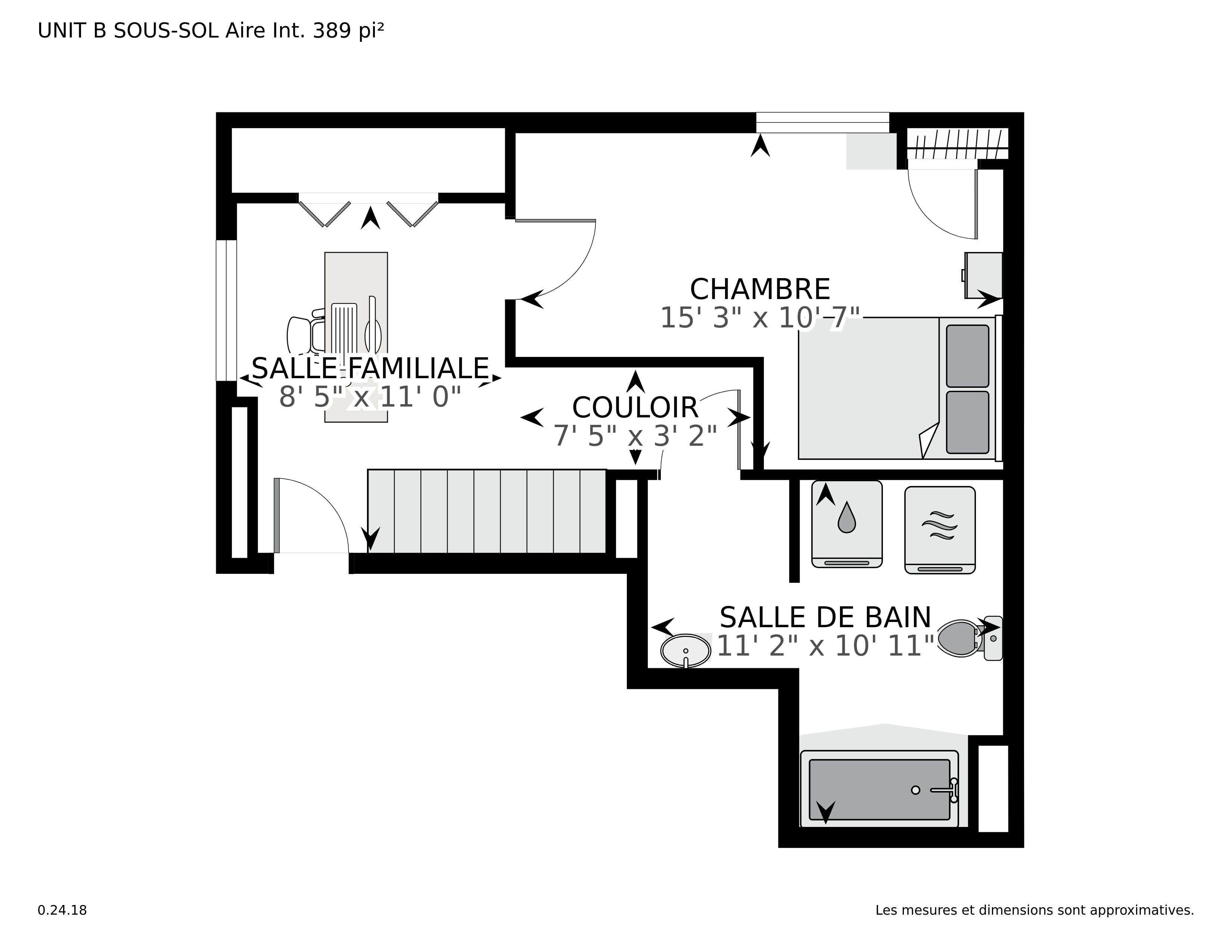 Triplex for sale in Gatineau (Hull), Outaouais, 17, Rue Jogues