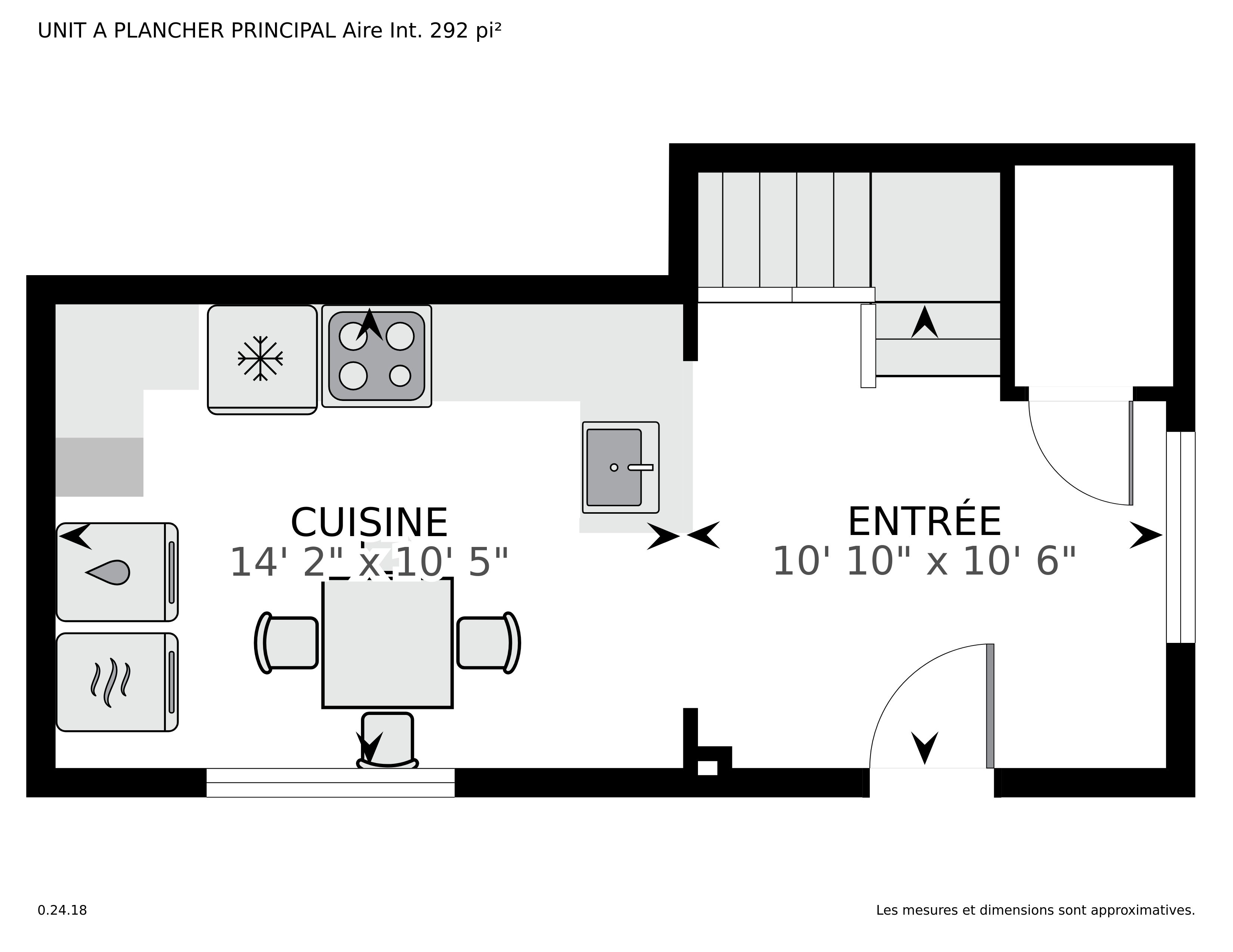 Triplex for sale in Gatineau (Hull), Outaouais, 17, Rue Jogues
