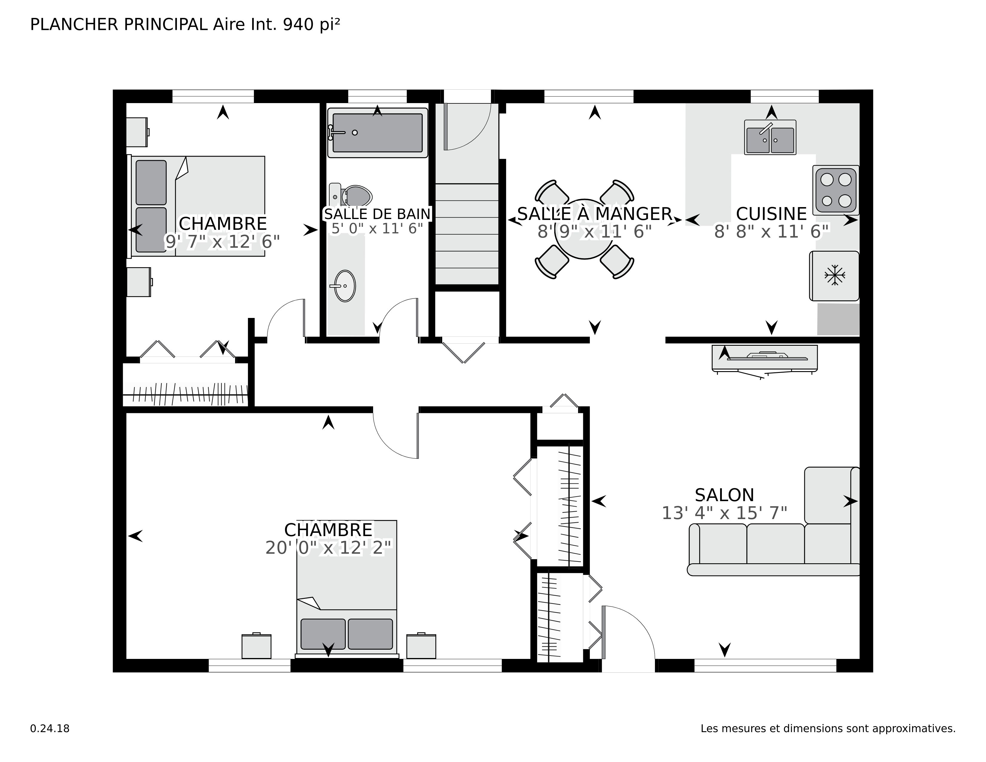 House for sale in Gatineau (Gatineau), Outaouais, 128, Rue des