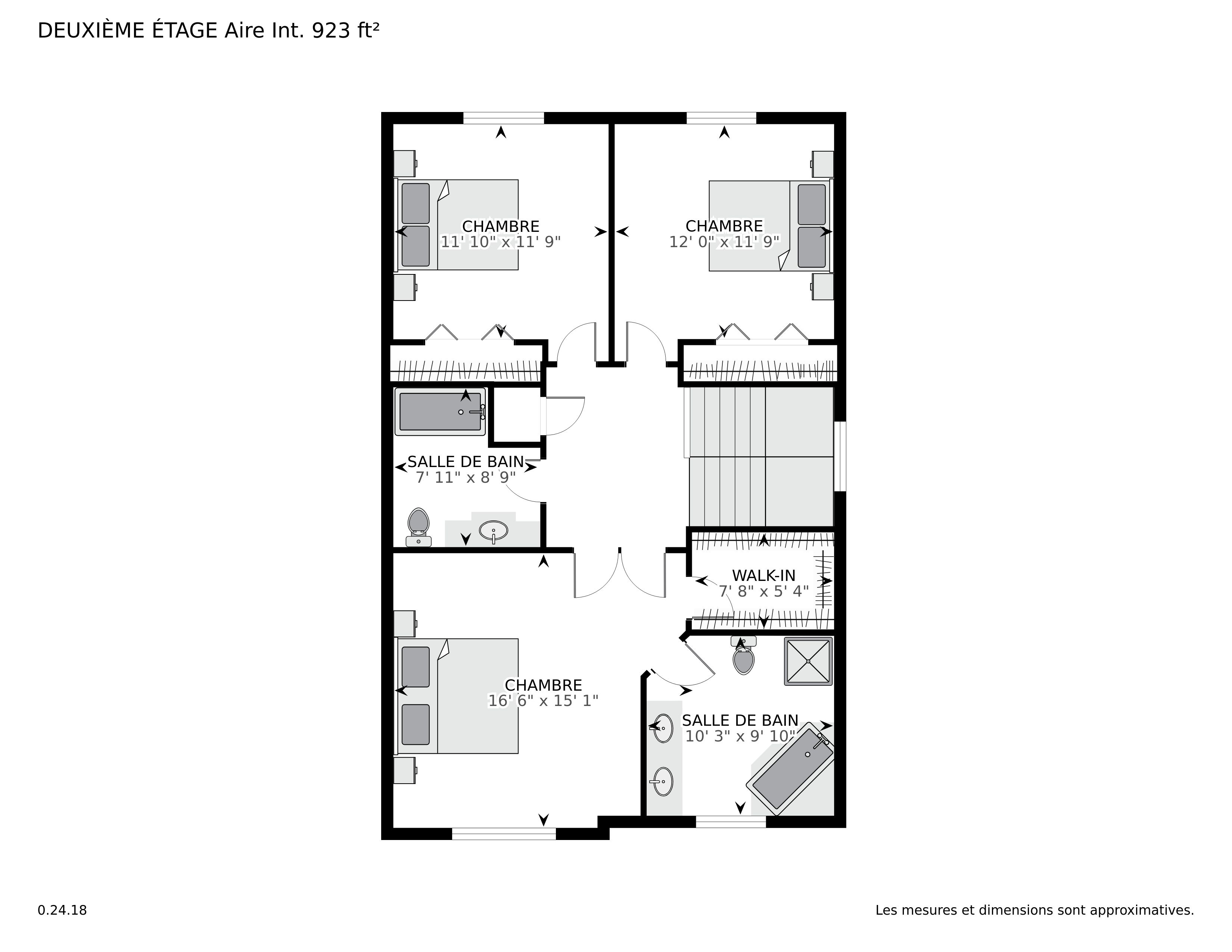 Maison à vendre à Montréal (PierrefondsRoxboro), Montréal (Île), 5022