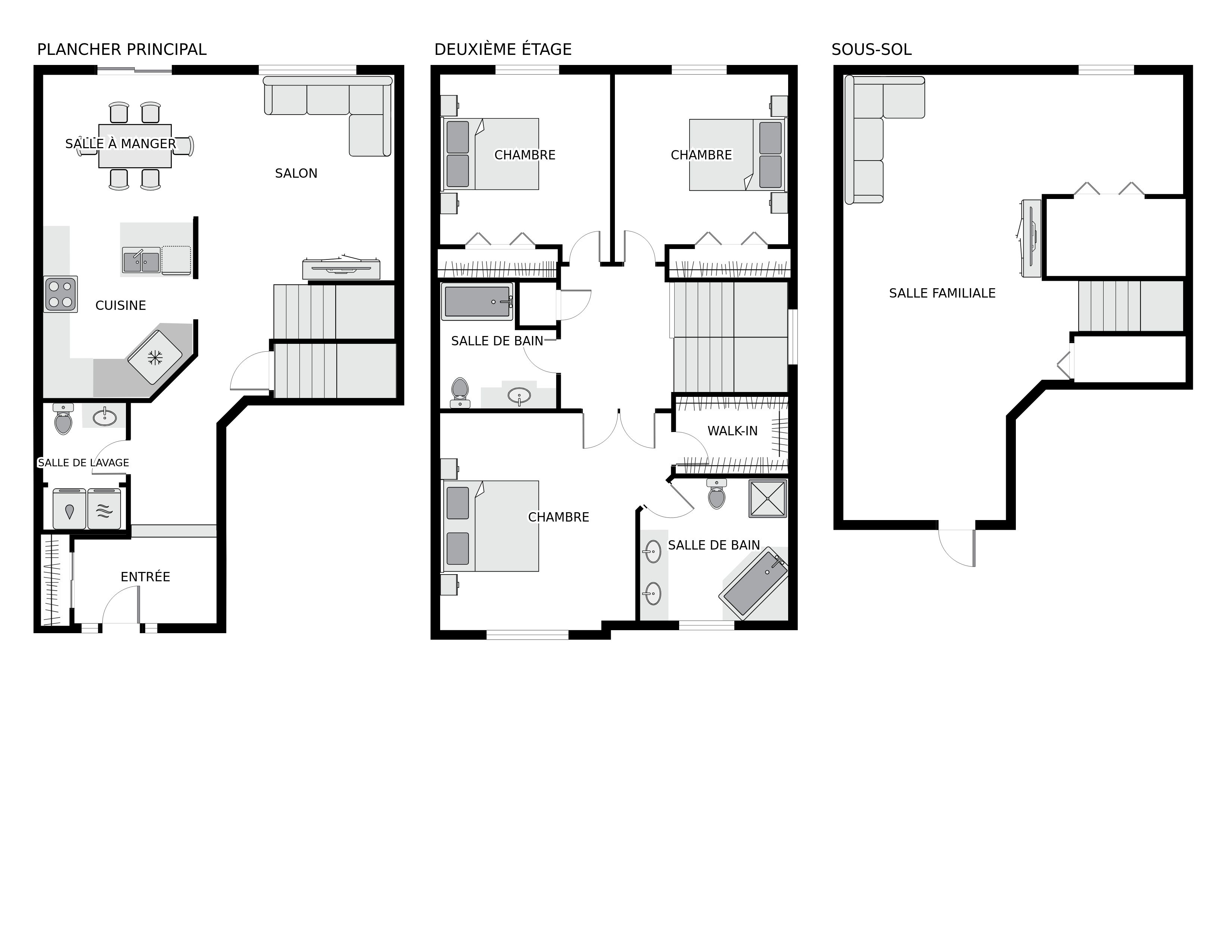 House for sale in Montréal (PierrefondsRoxboro), Montréal (Island