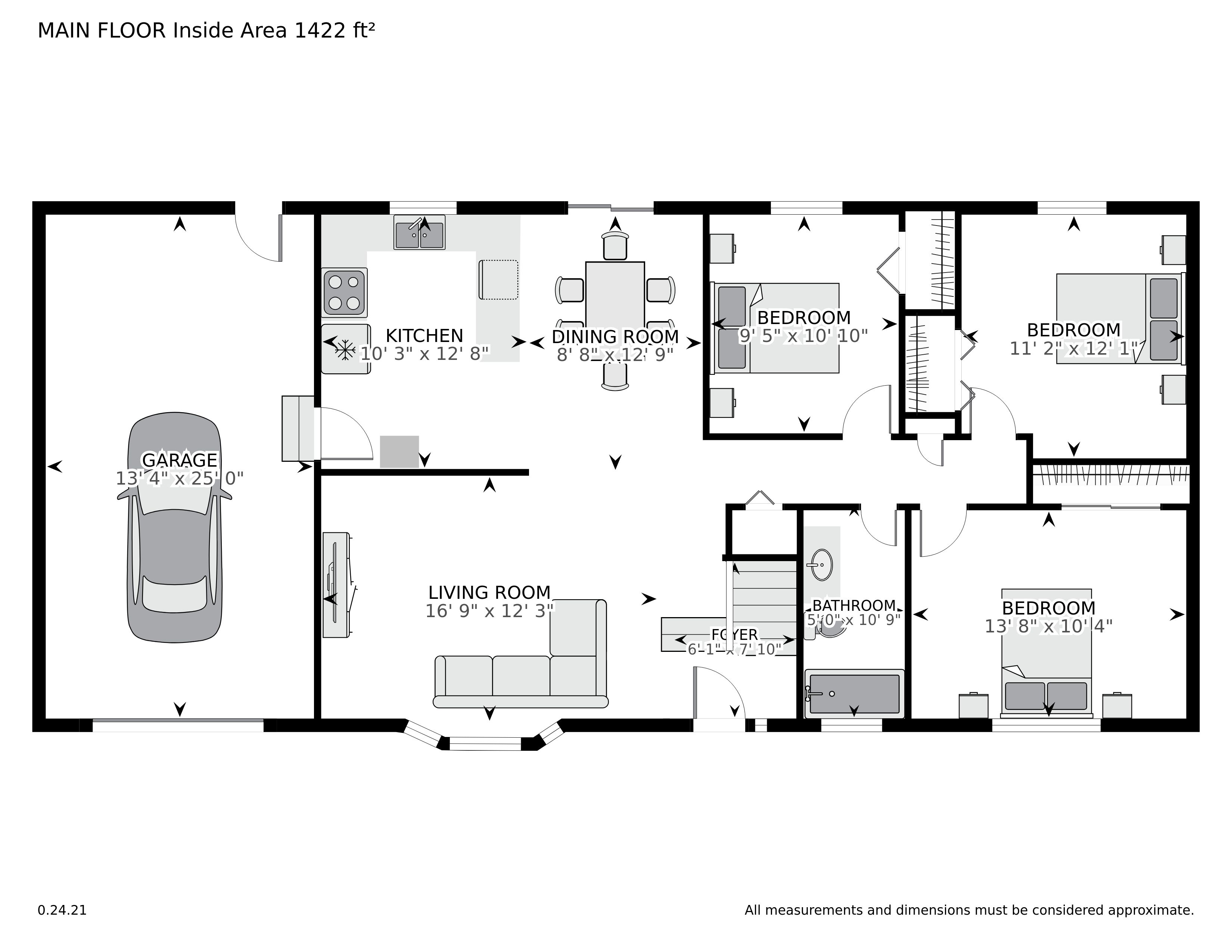 Maison à vendre à Gatineau (Buckingham), Outaouais, 146, Rue Trudel