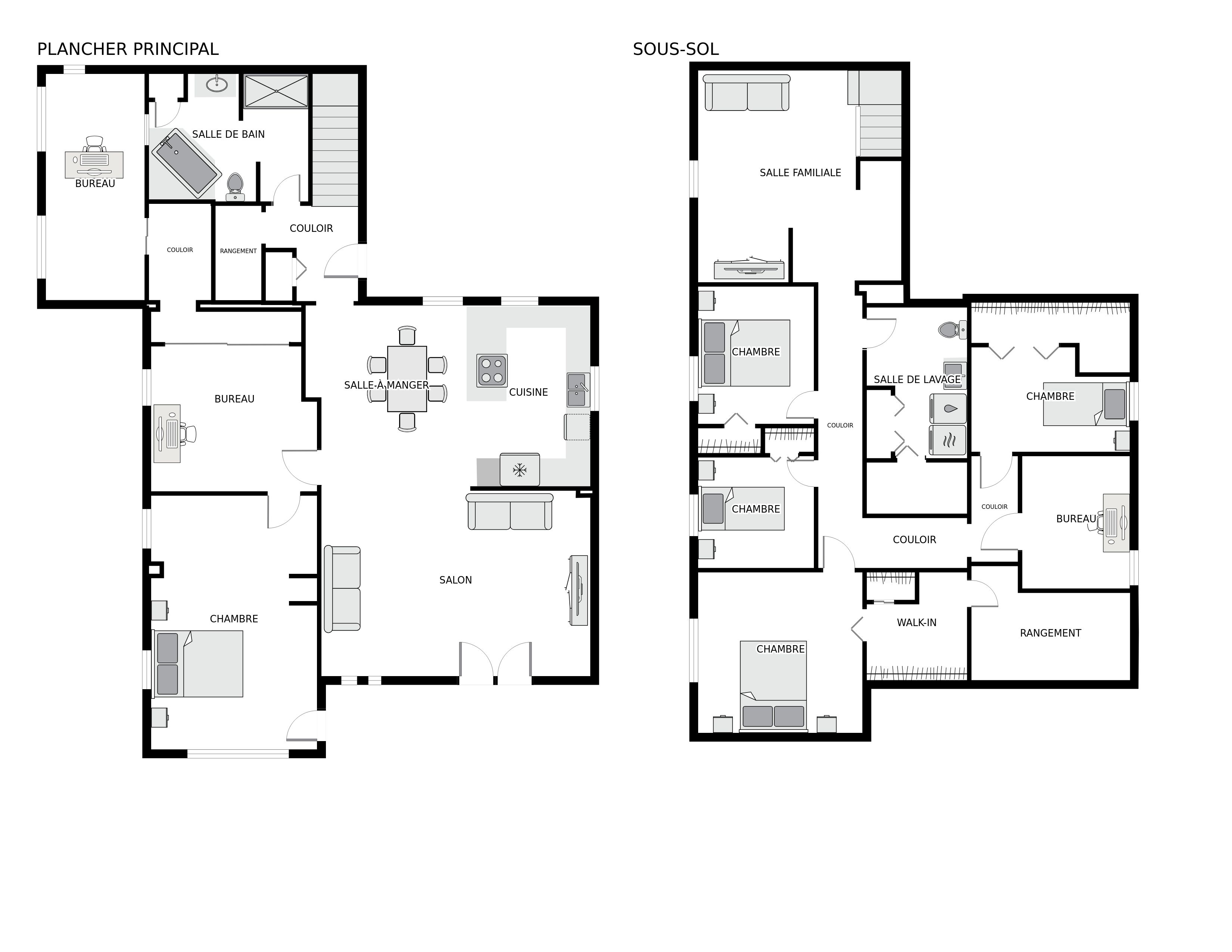 House for sale in Gracefield, Outaouais, 11, Rue Vaillancourt, 23168273