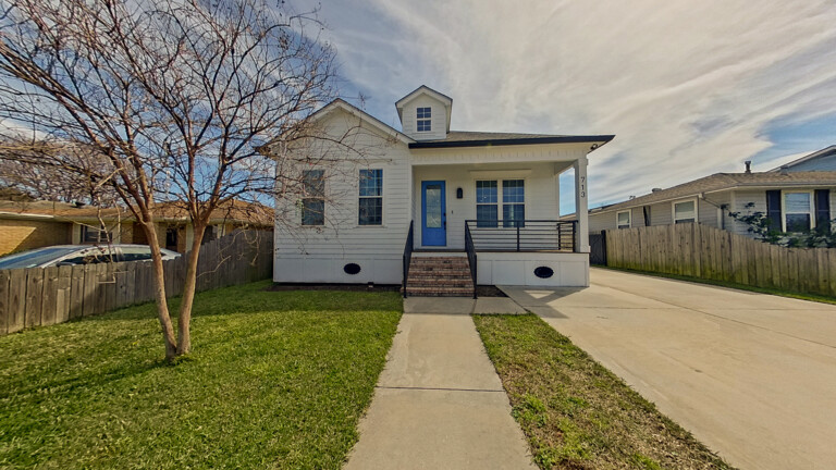 REVE, REALTORS Metairie in LA
