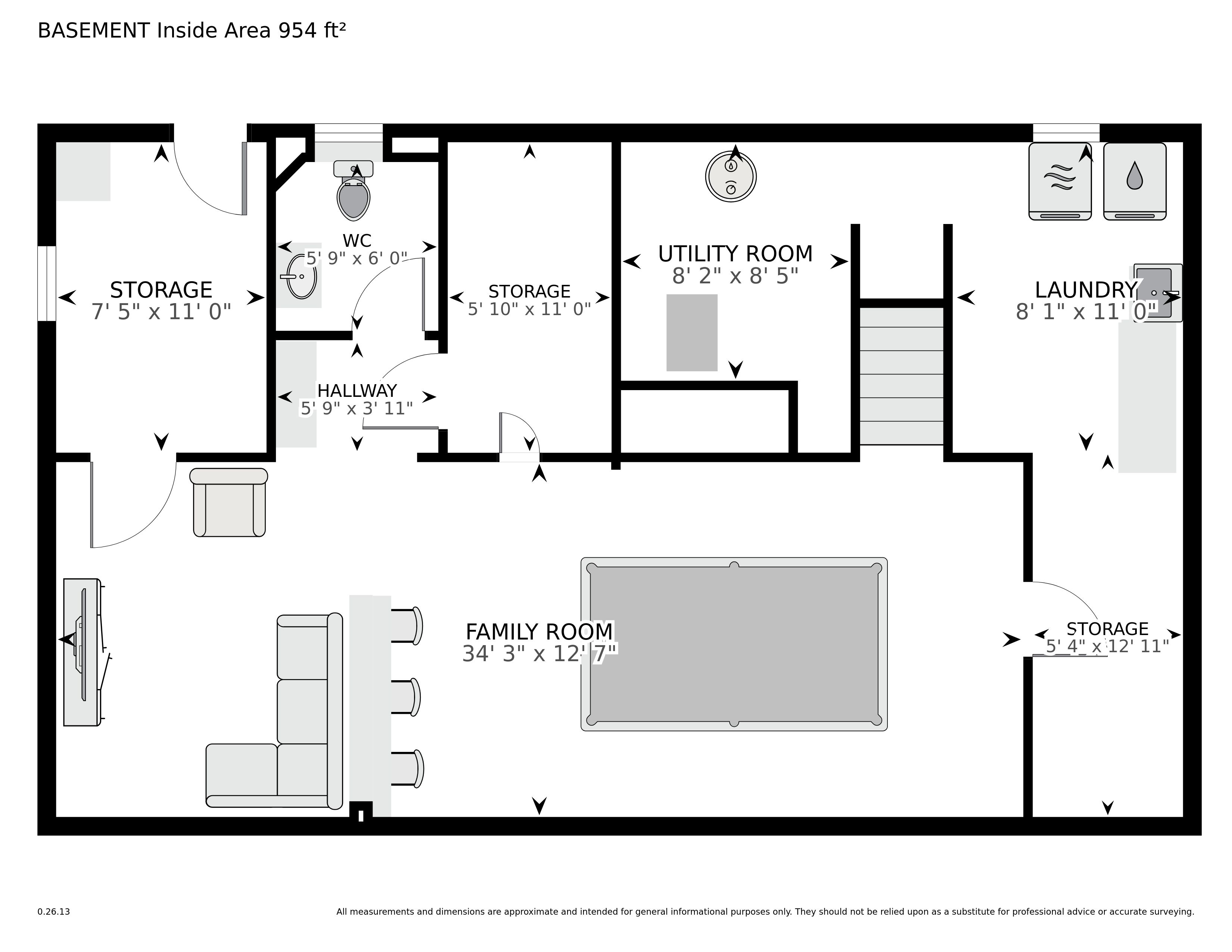 CHAPELDALE - Residential
