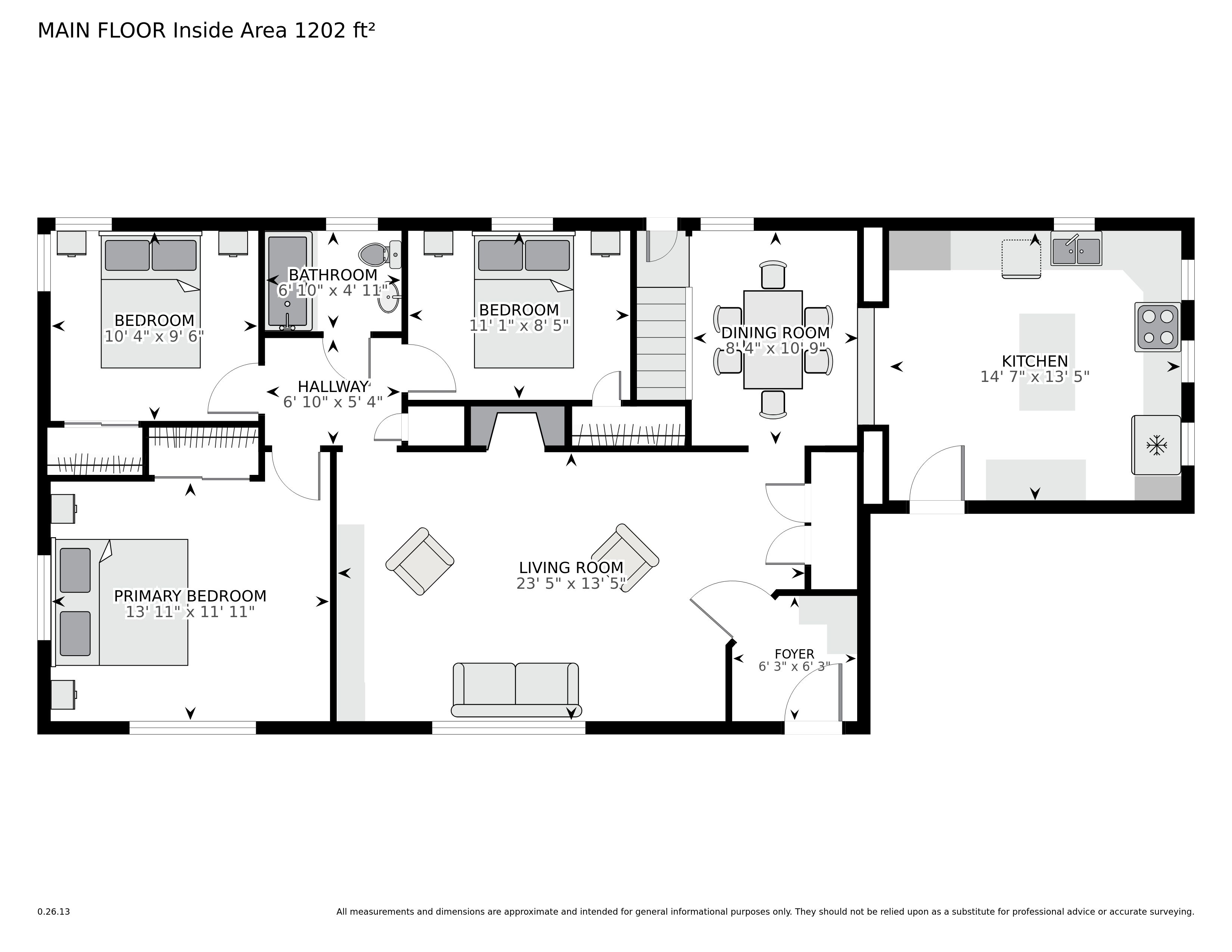 CHAPELDALE - Residential