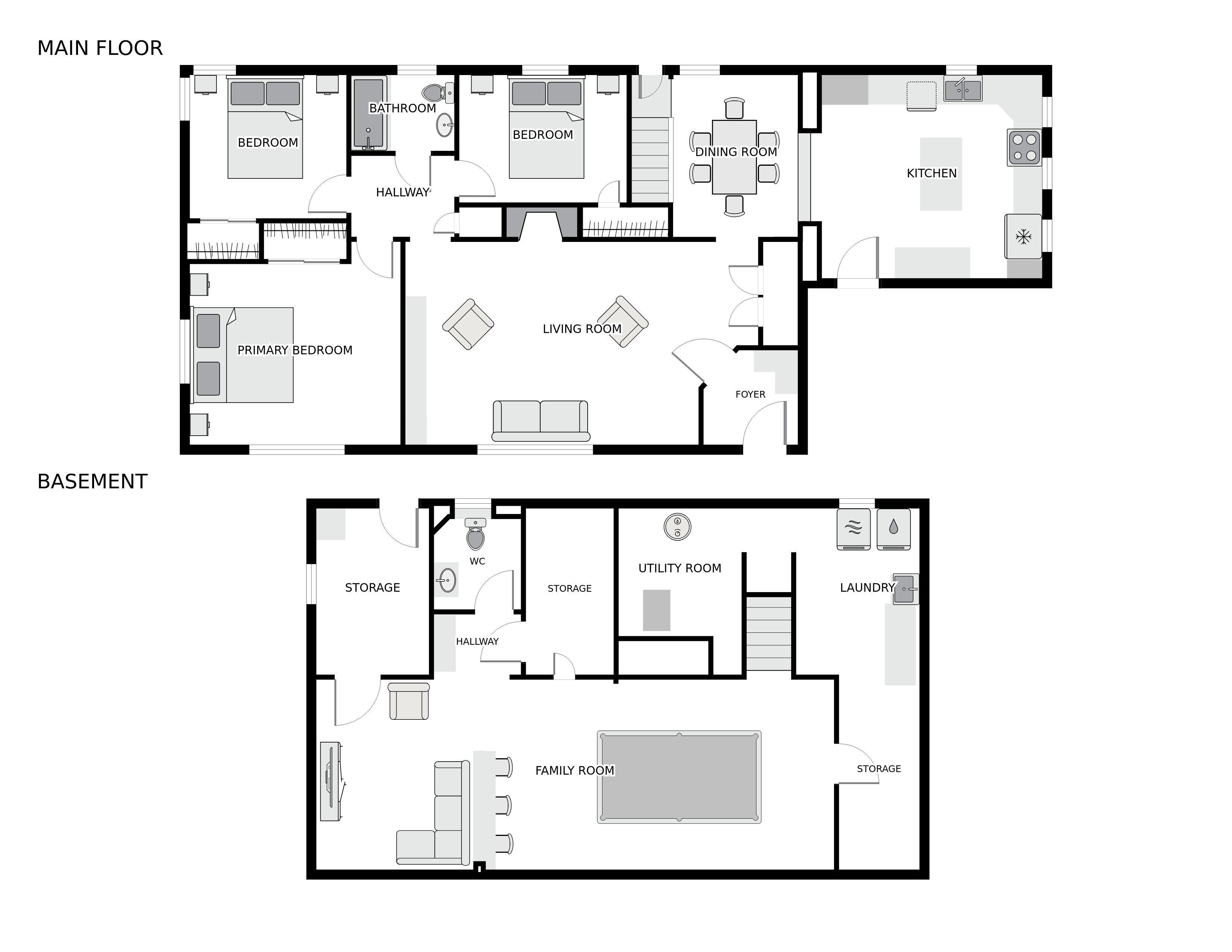 CHAPELDALE - Residential