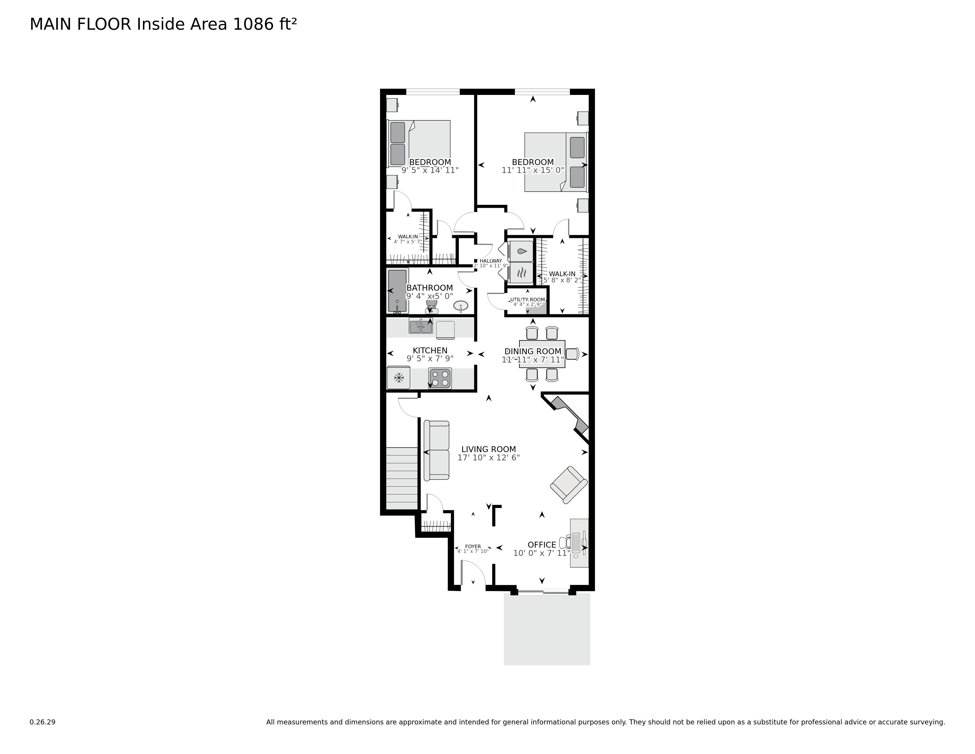 3446 Summit Ct #3446, Washington, DC 20018