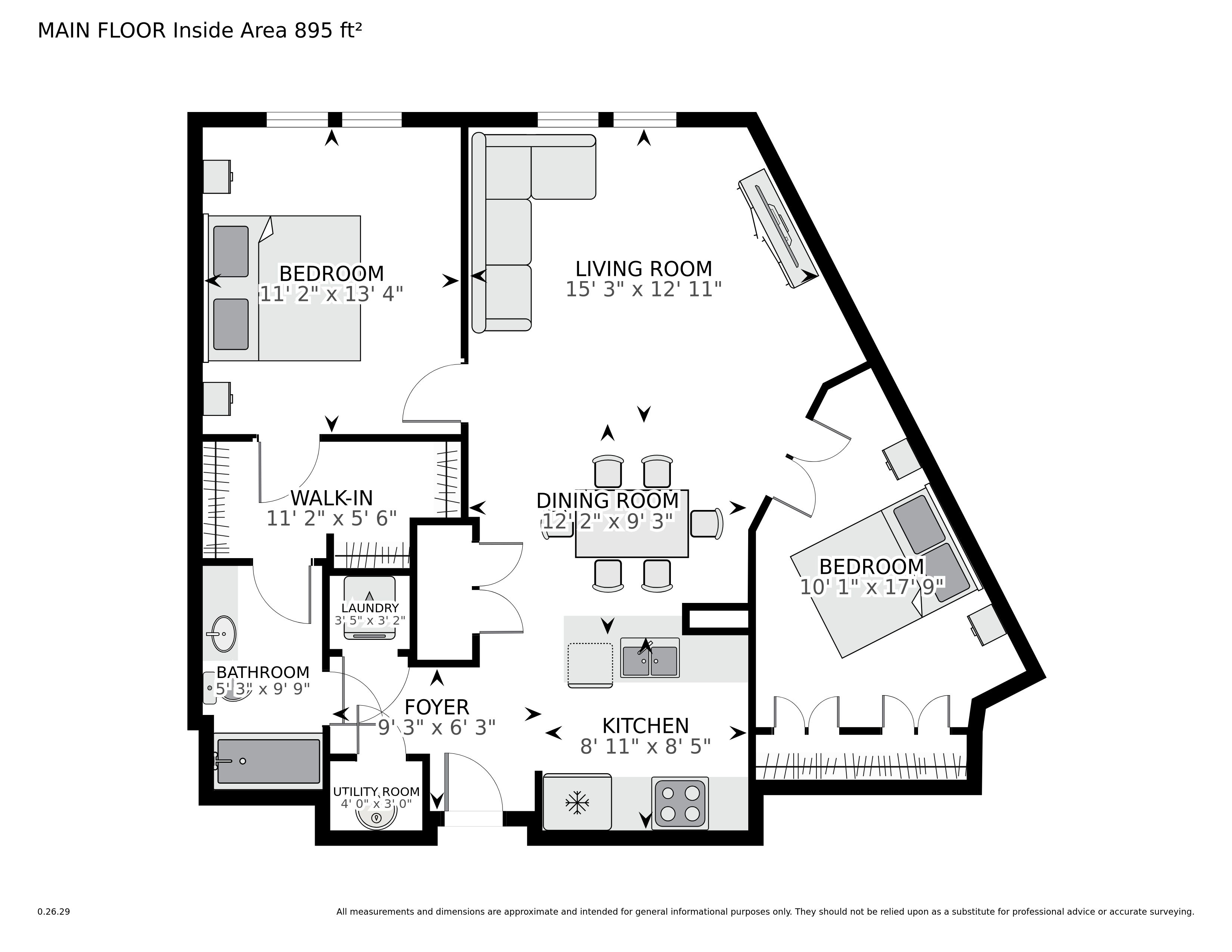 1391 Pennsylvania Ave #368, Washington, DC 20003