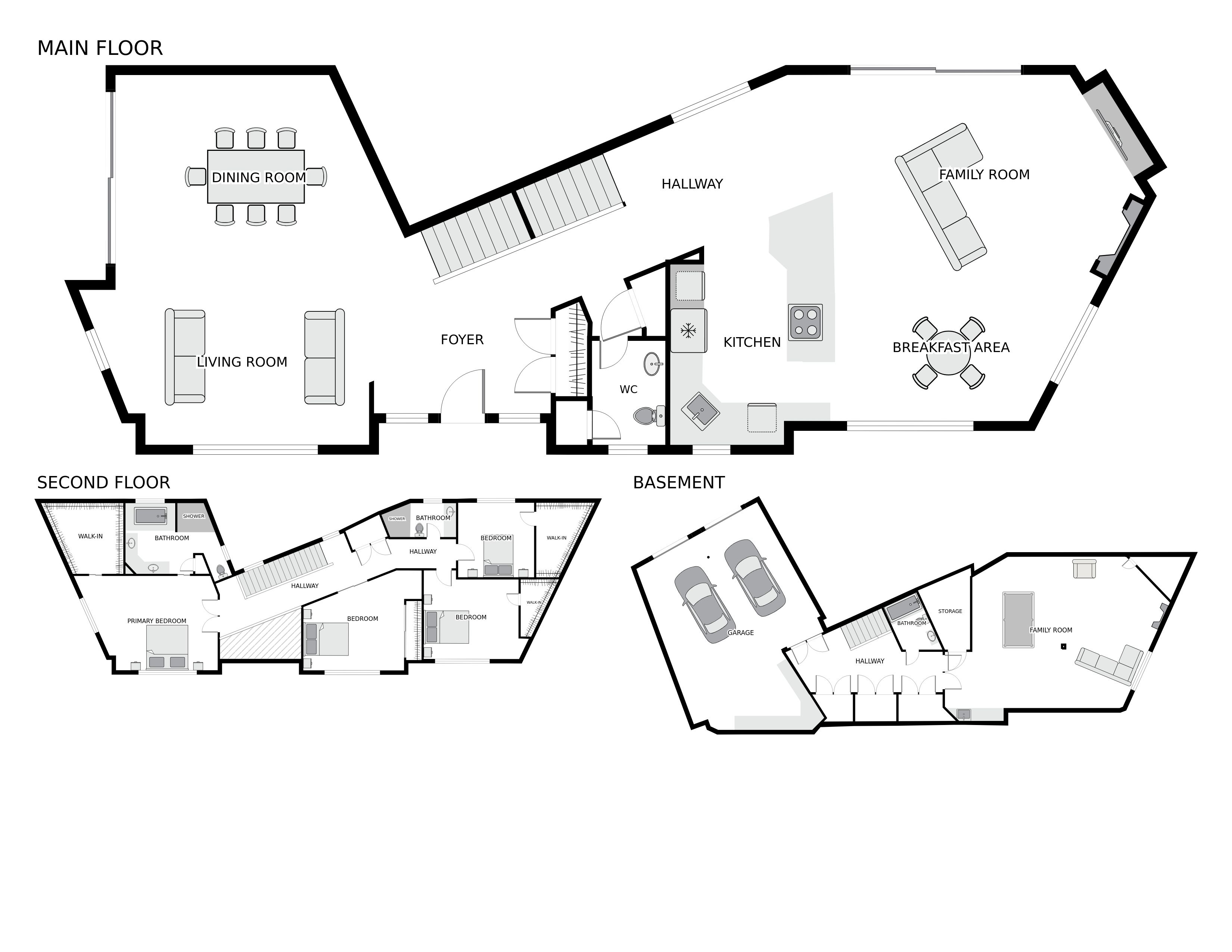 2733 Lexington St, Arlington, VA 22207