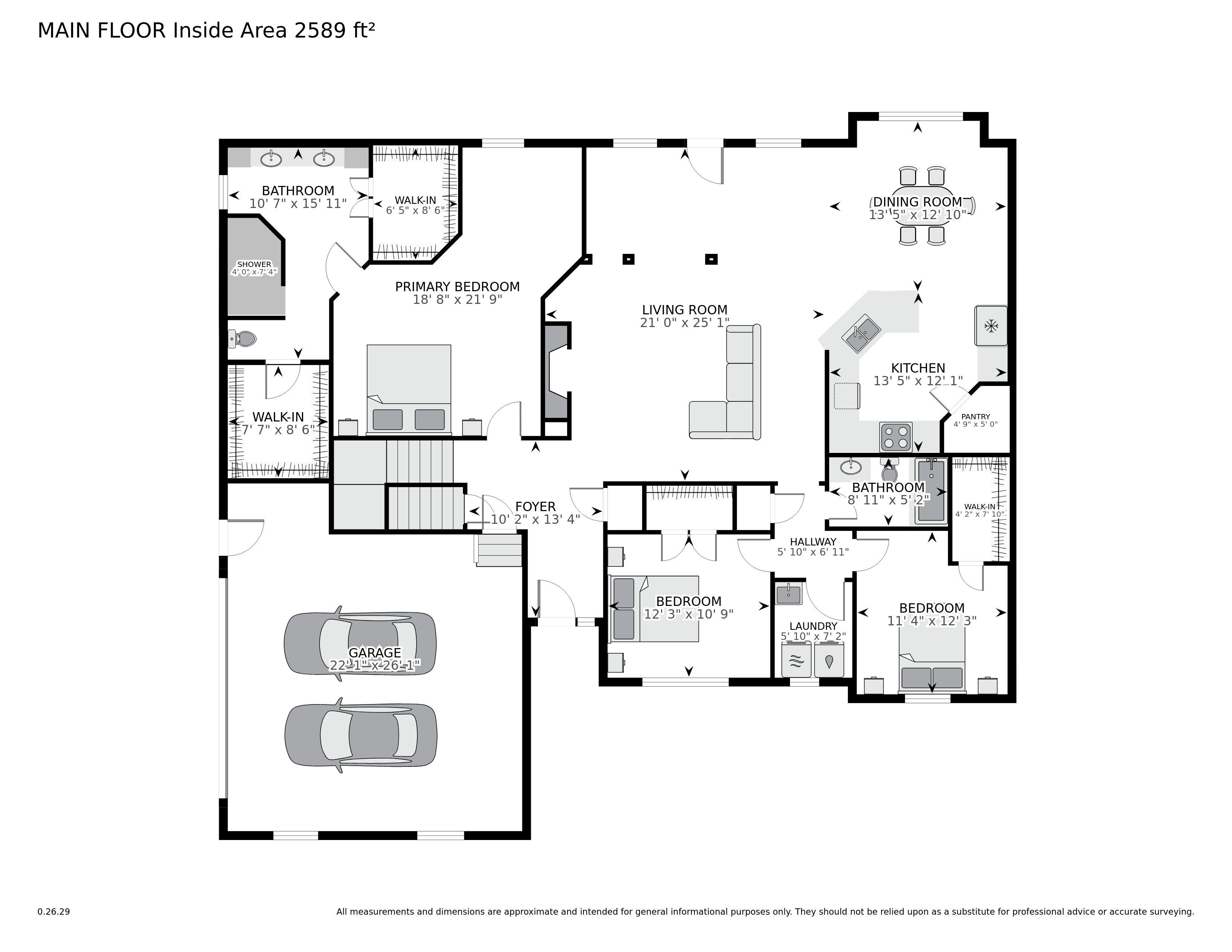 10367 Tydings Ct, La Plata, MD 20646